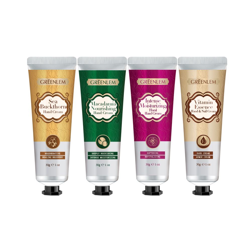Made for Europe, Loved by Germany – Daao’s Custom Hand Cream Line Takes German Retail by Storm