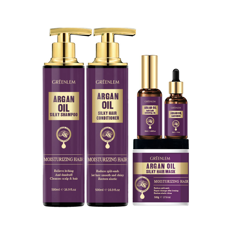 Botanical Brilliance, Crafted for the Gulf – Daao’s Custom Hair Care Collection Captivates the Middl