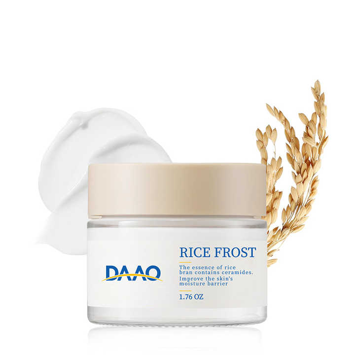 Wholesale Rice Bran Cream With