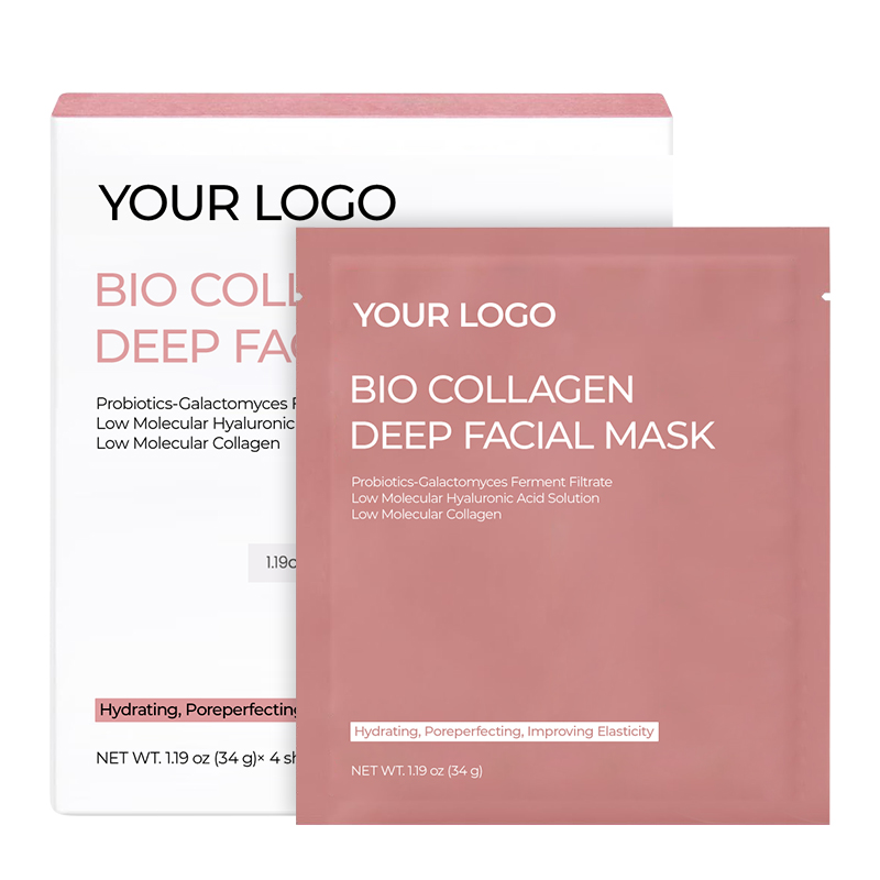 Wholesale Collagen Real Deep M