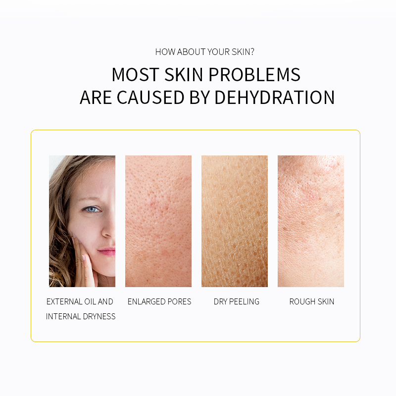 Plant Grow Smooth Egg Facial Mask for Facial care(pic7)