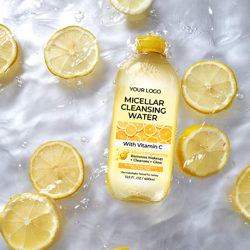 The top eight makeup remover m