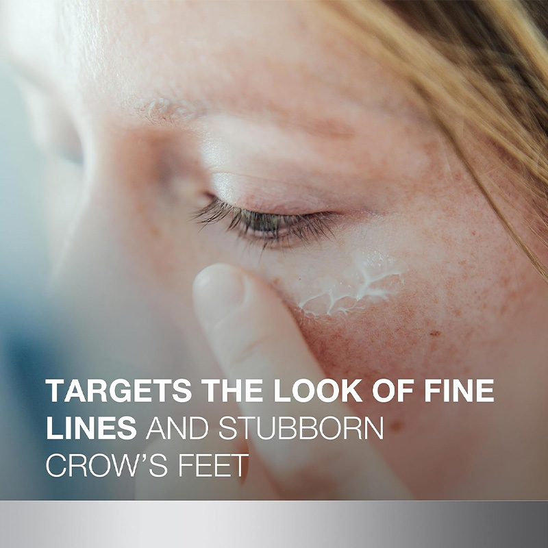 Revive Eye Cream for Women Anti-Aging Tightening Lotion Niacinamide Female Skin Care(pic3)