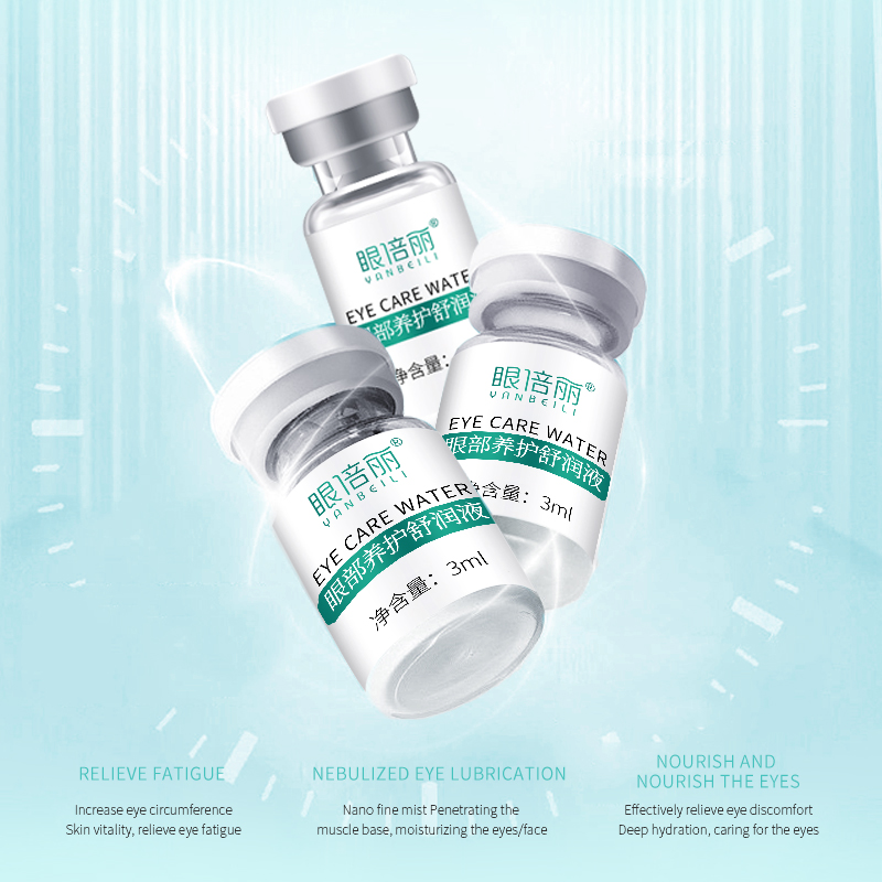 Eye Care and Moisturizing Set for Eye Care(pic3)