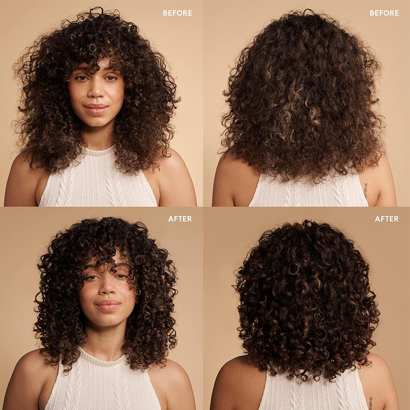 Wholesale Private Label Non-comedogenic and Sulfate-free Hair Condition, 32Floz(pic5) Wholesale Private Label Non-comedogenic and Sulfate-free Hair Condition, 32Floz(pic5)