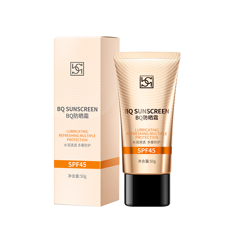 Stock BQ Sunscreen SPF45 for s