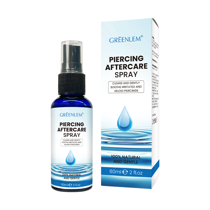 Gentle Saline Aftercare Spray 