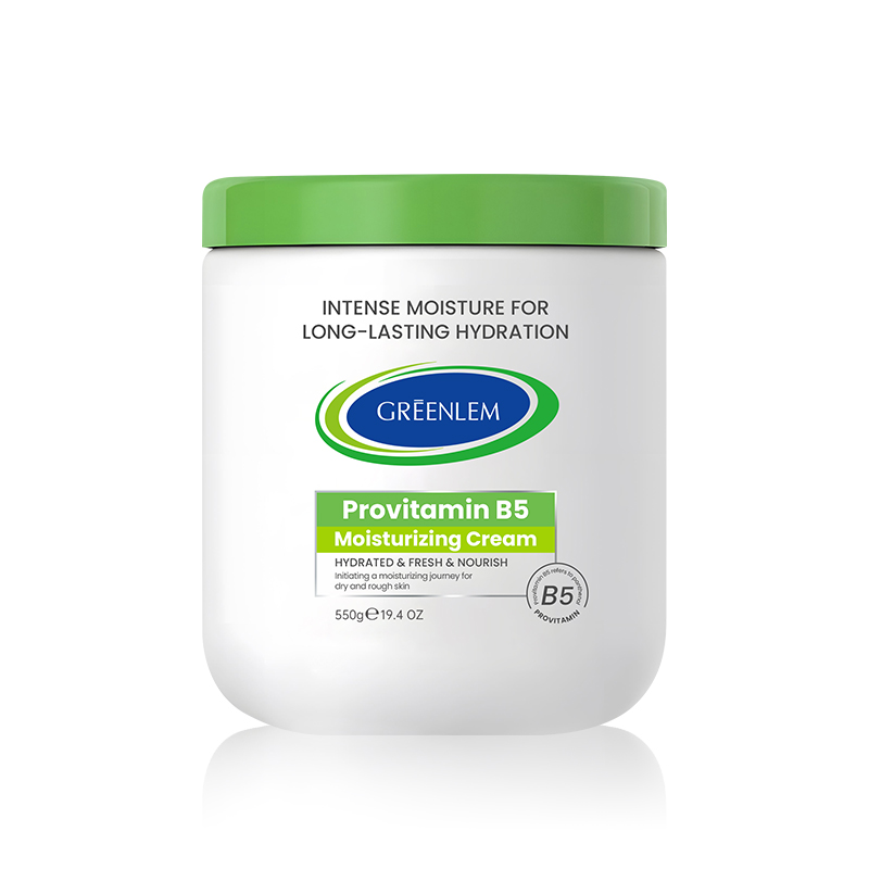 GREENLEM 550g Sweet Almond Oil