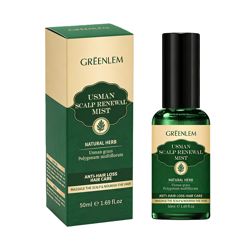 2026 New GreenLem Usman Grass 