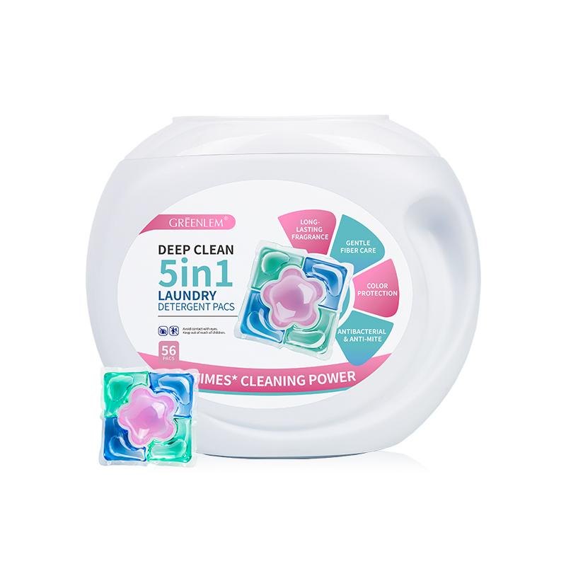 High Quality 5-in-1 Satin Remo