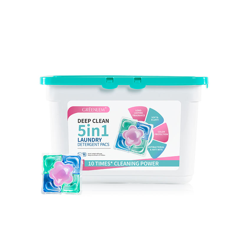 High Quality 5-in-1 Custom Las