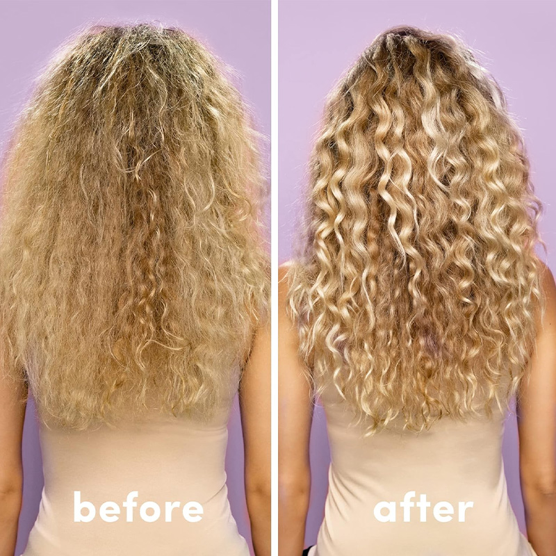 GreenLem High Quality Hyaluronic Acid Nourishing Cream Hair Mask Treatments for Salon Damaged Hair Repair(pic2)