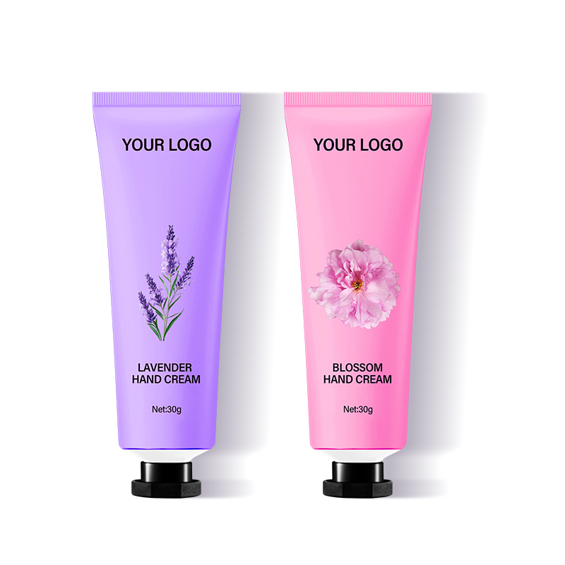 Your Logo Organic Moisturizing