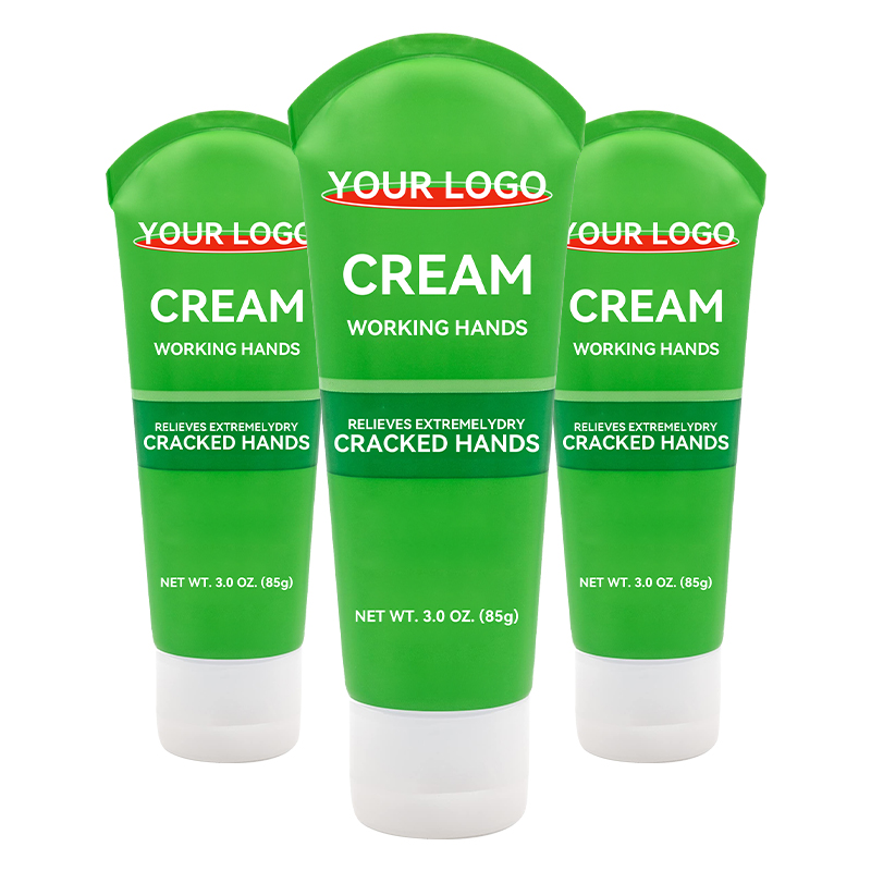 Luxury Skin Care Relieves and 