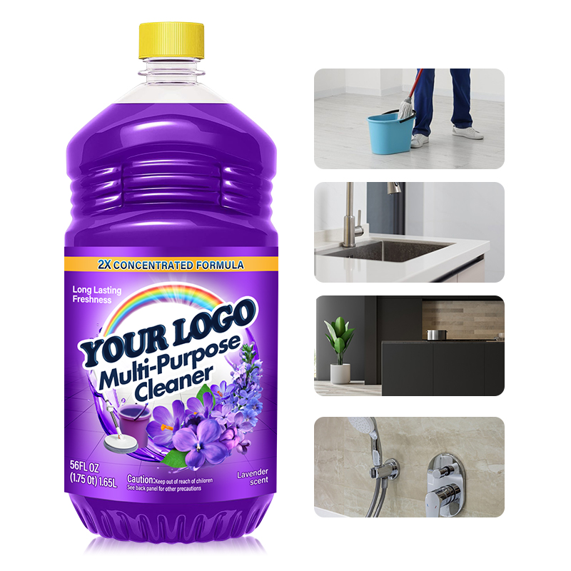 GREENLEM Lavender Floor Cleaner(pic6)