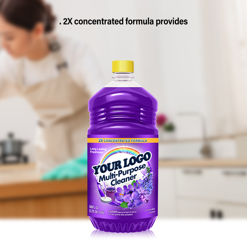 GREENLEM Lavender Floor Cleaner(pic4)