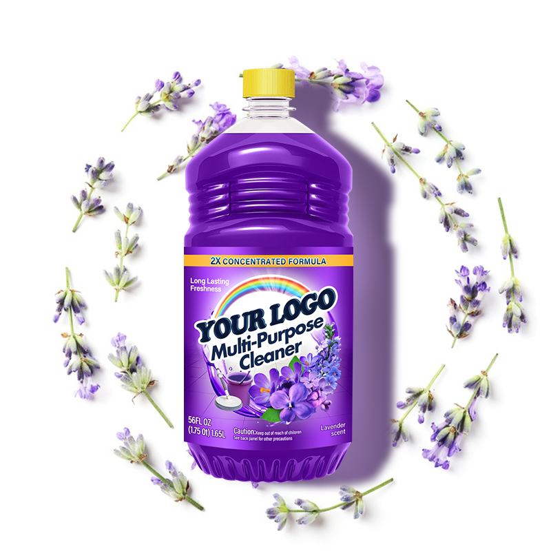 GREENLEM Lavender Floor Cleaner(pic8)