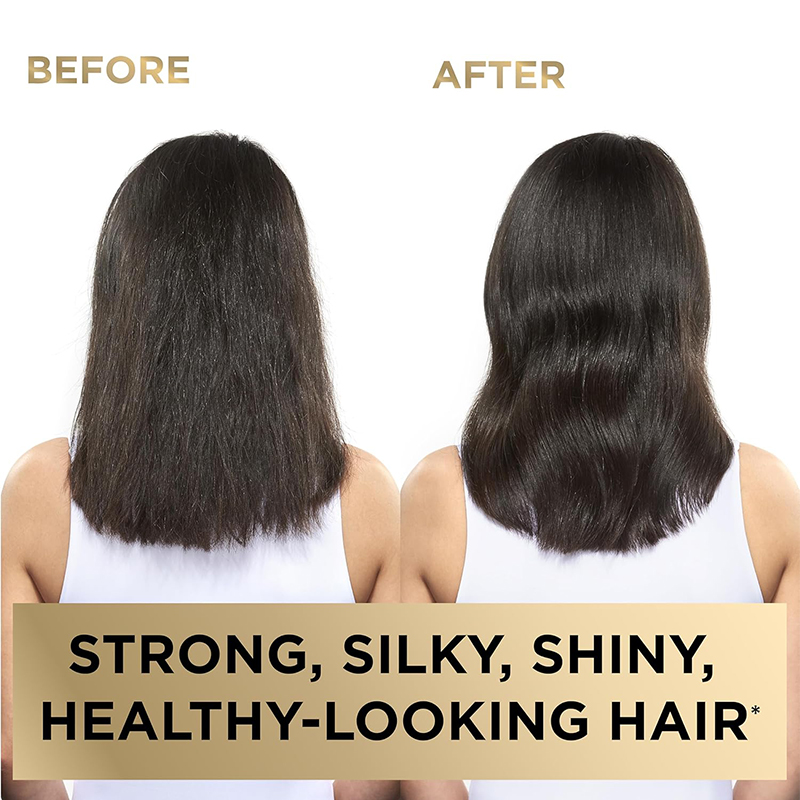 GreenLem REPAIRINGSHAMPOO EXTRA-STRENGTH REPAIR REPAIR CONCENTRATEWITH PROTEIN FICHTS 5 SIGNS of DAMACEDAMAGED HAIR(pic3)