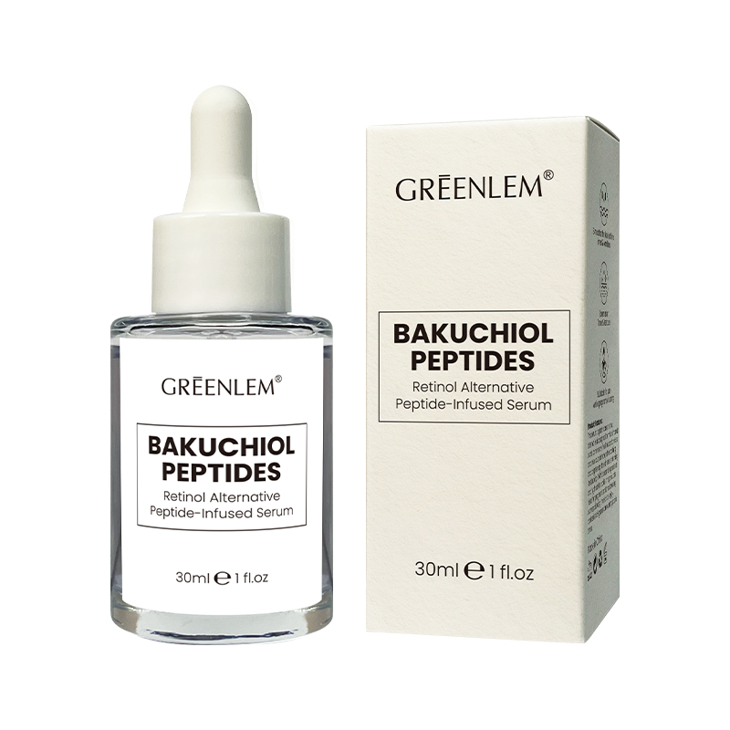 Bakuchiol Peptide Complex Seru