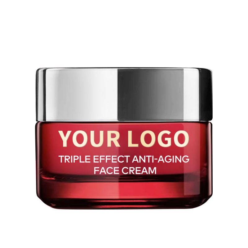 3 Power Age Repair Moisturizer