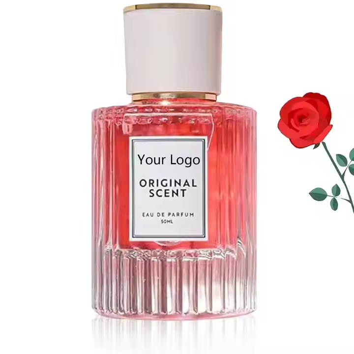 Wholesale Rose Perfume