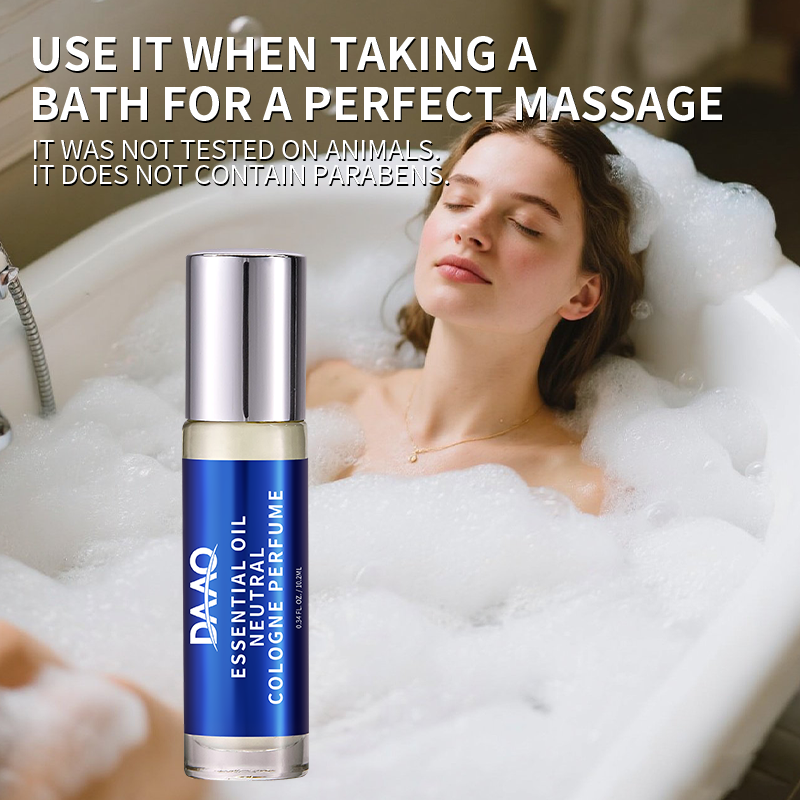 WholesaleTSA Approved Unisex Pheromone Cologne - Original Essential Oil Perfume for Men & Women(pic2)