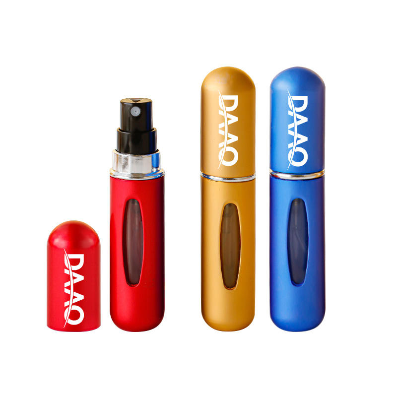 Wholesale 5ml Refillable Perfu