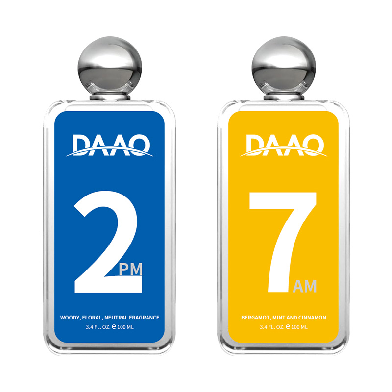 Wholesale Mens Light Perfume Eau De Toilette - Fresh Citrus & Woody Scent |Long-Lasting Fragrance Bulk(pic1)