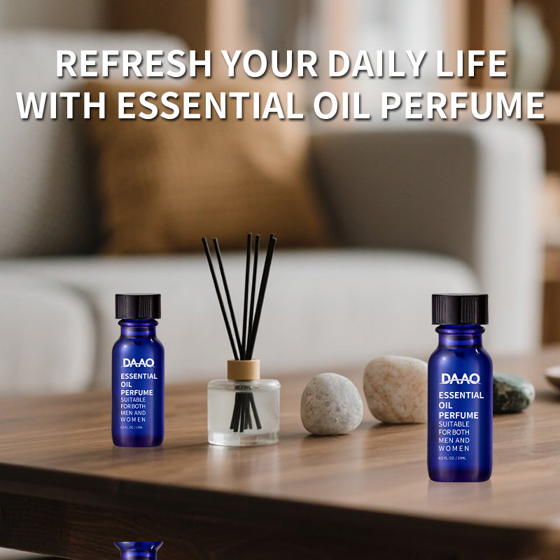 Wholesale Pheromone Infused Essential Oil Cologne - Unisex for Men & Women - TSA Approved Travel Perfume (Bulk)(pic3)