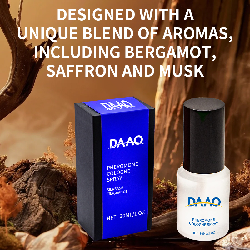 Wholesale Human Pheromone Cologne for Men to Attract Women - RawChemistry Bold Formula 1oz (30g)(pic4)