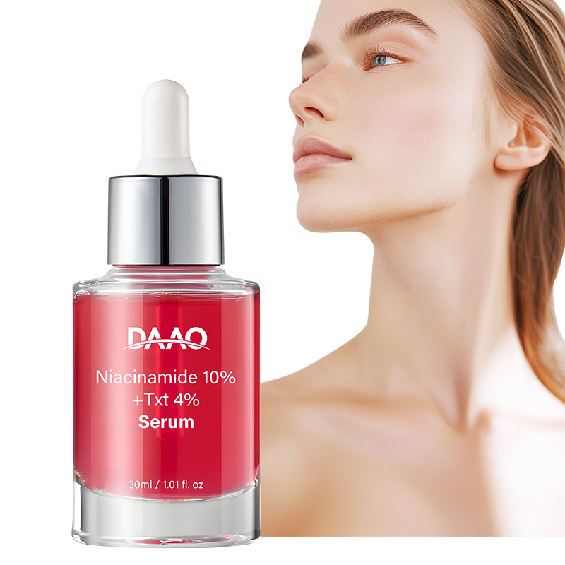 Korea Beauty Skin Care Whitening and Moisturizing Serum 10% Niacinamide + 4% Hyaluronic Acid Essence, Flavorless (30ml )(pic6)