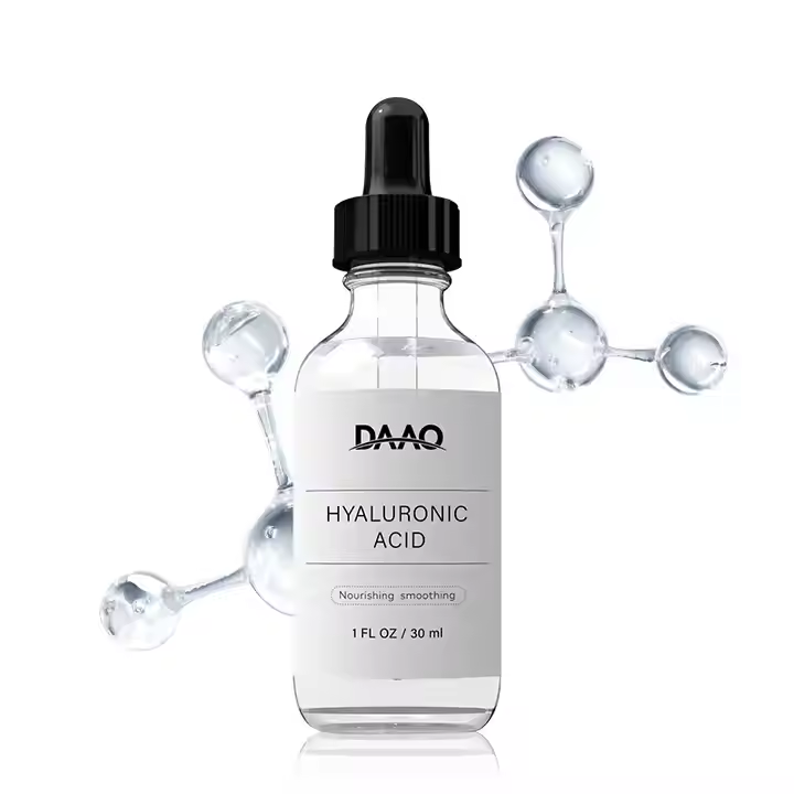 Wholesale Vegan Hyaluronic Aci