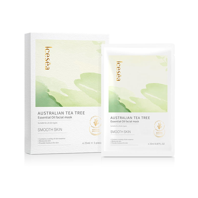 Wholesale Icesea Natural Austr