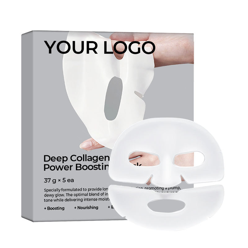 GreenLem Hydrating Bio Collage