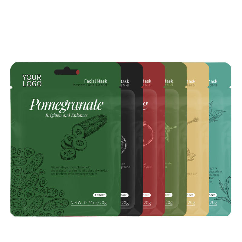 Deep Collagen Lifting Anti-Wri