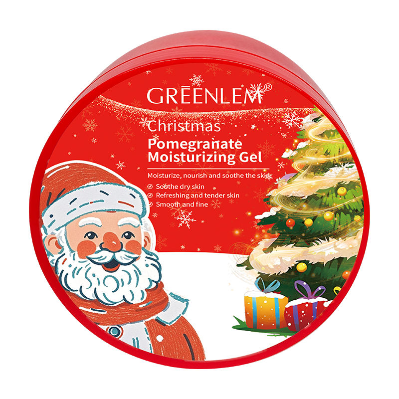 Christmas Gift Set Soothing An