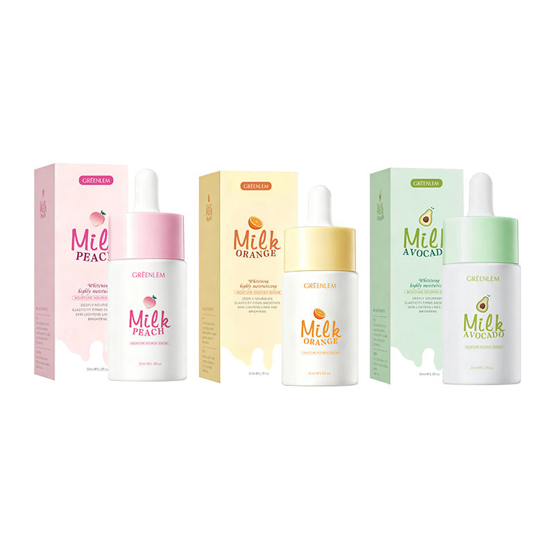 Wholesale Original Milk Essenc