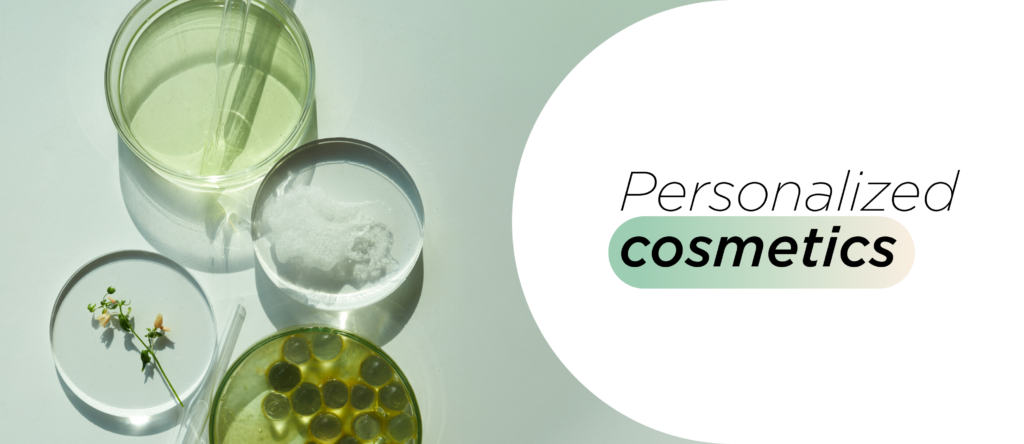 Daao Cosmetics In Guangzhou, Guangdong, China:cosmetics customization offers the best treatment for each of us(pic2)