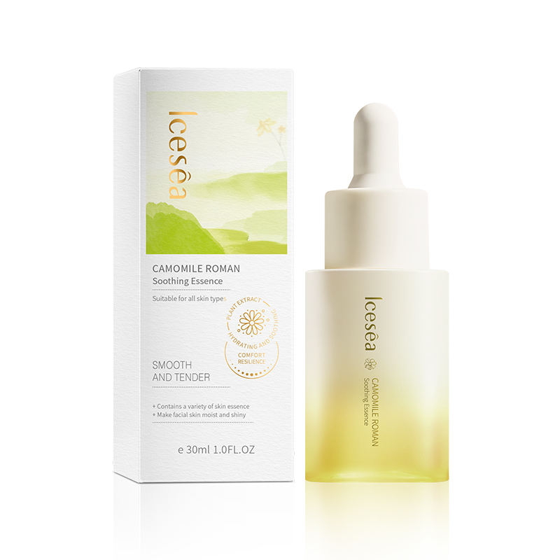 Icesea Gentle Roman Chamomile Herbal Hyp