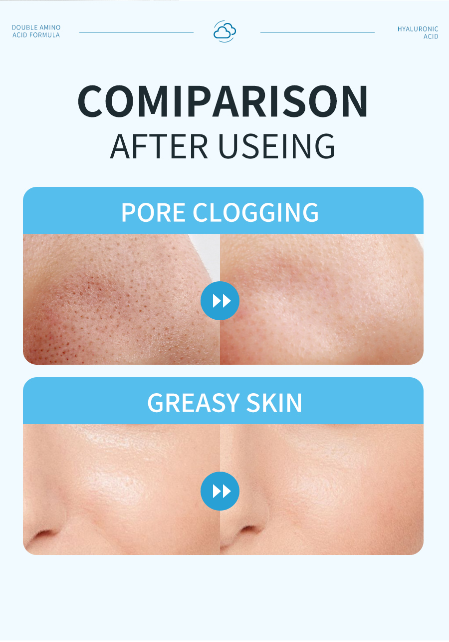 GreenLem HYALURONIC ACIDCLEANSER FOAM(pic2)