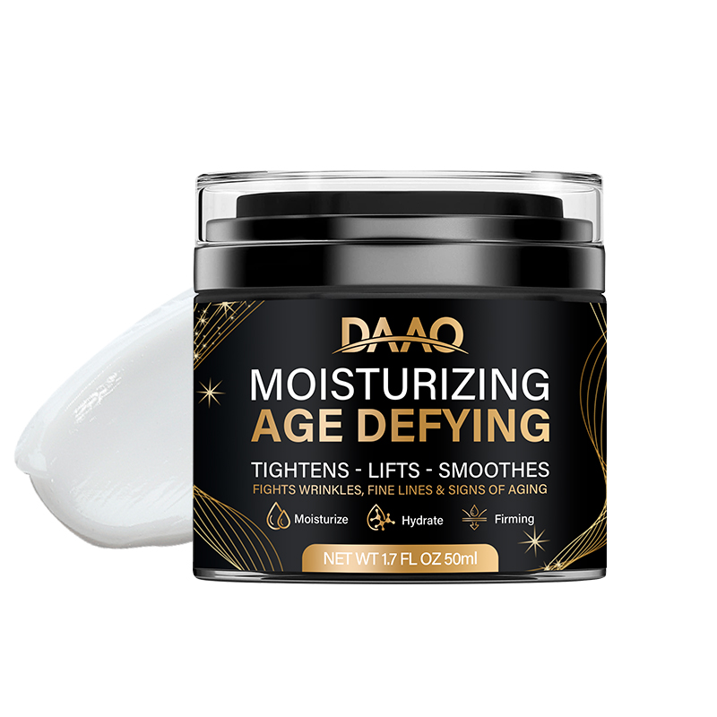Anti Aging Cream for Men Moisturizing Lifting Tightening Smoothing Skin Care Factory Supply(pic1)