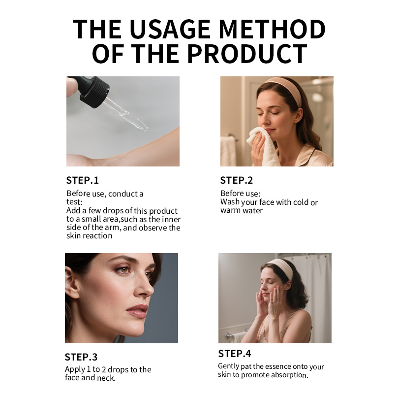 Private Label 30ML Dark Spot Remover Firming Skin Anti Wrinkles Anti Aging Moisturizing Retinol Serum(pic2) Private Label 30ML Dark Spot Remover Firming Skin Anti Wrinkles Anti Aging Moisturizing Retinol Serum(pic2)