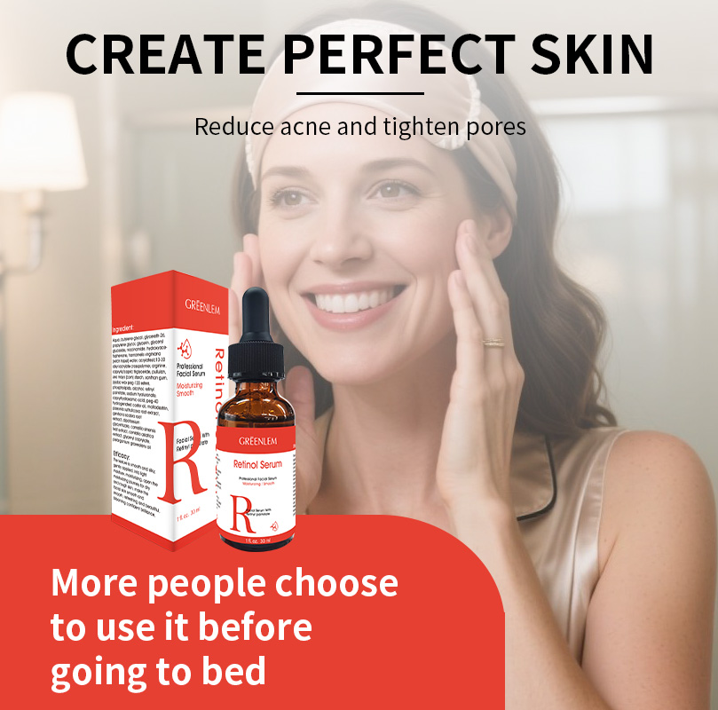 Private Label 30ML Dark Spot Remover Firming Skin Anti Wrinkles Anti Aging Moisturizing Retinol Serum(pic4) Private Label 30ML Dark Spot Remover Firming Skin Anti Wrinkles Anti Aging Moisturizing Retinol Serum(pic4)