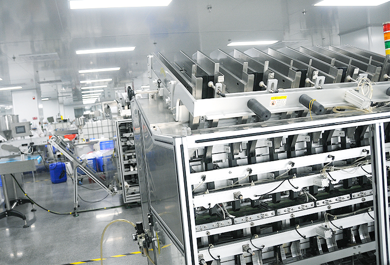 Daao oem&odm Cosmetics Man