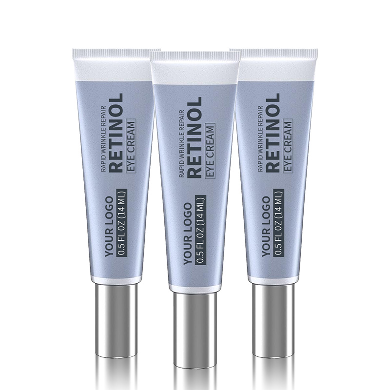 Revive Eye Cream for Women Anti-Aging Tightening Lotion Niacinamide Female Skin Care