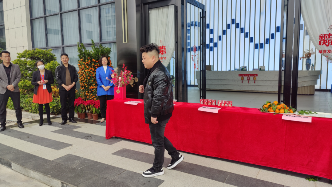 Construction is well underway |2023“"mao" is full of energy and "rabbit" is making rapid progress(pic10) Construction is well underway |2023“"mao" is full of energy and "rabbit" is making rapid progress(pic10)