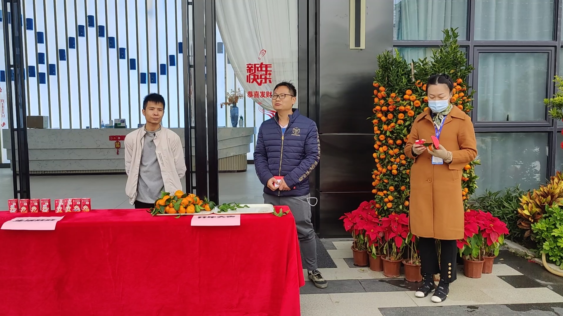 Construction is well underway |2023“"mao" is full of energy and "rabbit" is making rapid progress(pic9) Construction is well underway |2023“"mao" is full of energy and "rabbit" is making rapid progress(pic9)