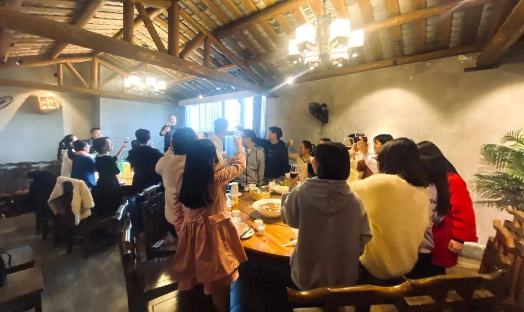 Construction is well underway |2023“"mao" is full of energy and "rabbit" is making rapid progress(pic12) Construction is well underway |2023“"mao" is full of energy and "rabbit" is making rapid progress(pic12)