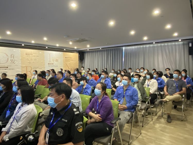 safety is no small matter·responsibility is greater than god |“ safety is no small matter·responsibility is greater than god |“"experiential" emergency drills to build a solid line of defense for safe production(pic2)