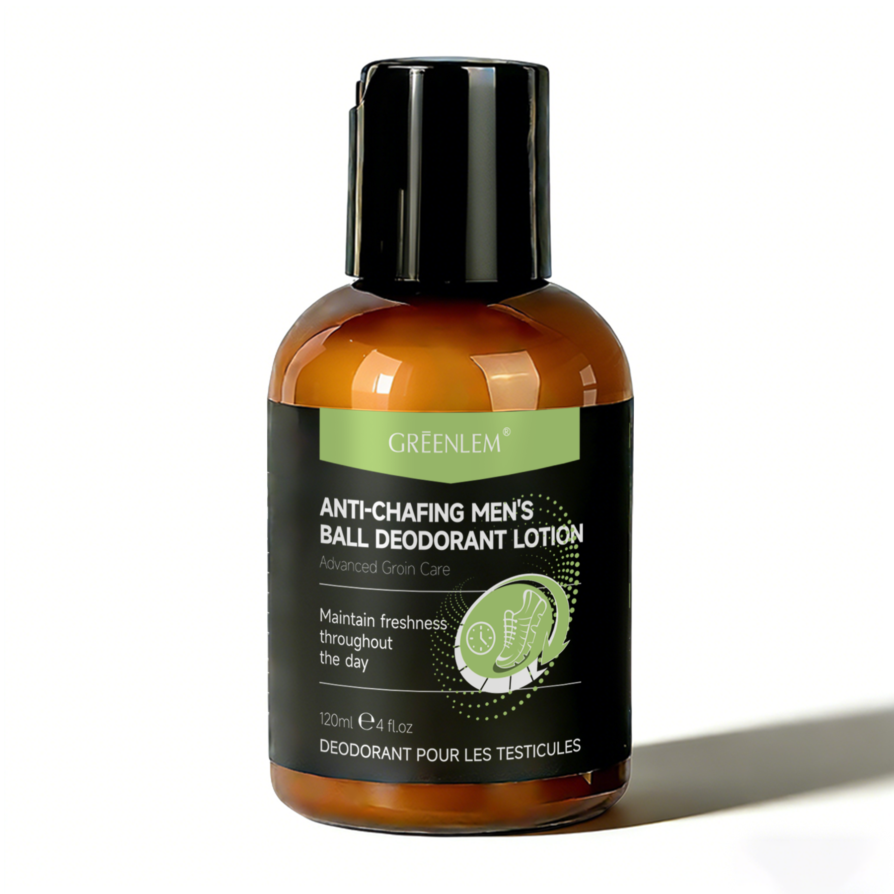 Greenlem Anti-Chafing MEN'S BA